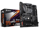 Gigabyte B550 AORUS ELITE AX V2 (AMD Ryzen 5000/B550/ATX/True 12+2 Phases