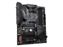 Gigabyte B550 AORUS ELITE AX V2 (AMD Ryzen 5000/B550/ATX/True 12+2 Phases