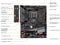 GIGABYTE Z590 AORUS ELITE AX LGA 1200 Intel Z590 SATA 6Gb/s ATX Intel