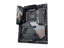 GIGABYTE Z590 AORUS MASTER LGA 1200 Intel Z590 ATX Motherboard with Triple M.2,