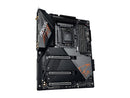 GIGABYTE Z590 AORUS MASTER LGA 1200 Intel Z590 ATX Motherboard with Triple M.2,