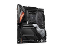 GIGABYTE X570S AORUS MASTER AM4 AMD X570 SATA 6Gb/s USB 3.0 ATX AMD Motherboard