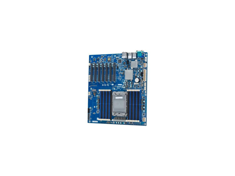 GIGABYTE MU92-TU0 Extended ATX Server Motherboard Socket P+ Intel C621A