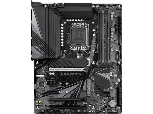 GIGABYTE Z690 UD DDR4 (LGA 1700/ Intel Z690/ ATX/ DDR4/ Triple M.2/ PCIe