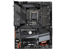 GIGABYTE Z590 AORUS ELITE AX LGA 1200 Intel Z590 SATA 6Gb/s ATX Intel