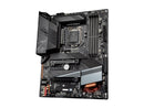 GIGABYTE Z590 AORUS ELITE AX LGA 1200 Intel Z590 SATA 6Gb/s ATX Intel