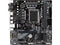 GIGABYTE H610M S2H DDR4 H610 Intel LGA 1700 Micro ATX Motherboard with DDR4,