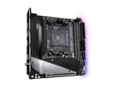 GIGABYTE X570SI AORUS PRO AX( AMD Ryzen 3000/ X570S/ PCIe 4.0 SATA/ 6Gb/s/
