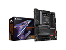 GIGABYTE B650 AORUS ELITE AX AM5 LGA 1718 AMD B650 ATX Motherboard DDR5, M.2,