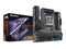 GIGABYTE B650M AORUS ELITE AX AM5 LGA 1718 AMD B650 M-ATX Motherboard with