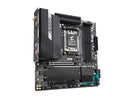 GIGABYTE B650M AORUS ELITE AX AM5 LGA 1718 AMD B650 M-ATX Motherboard with