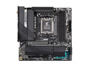 GIGABYTE B650M AORUS ELITE AX AM5 LGA 1718 AMD B650 M-ATX Motherboard with