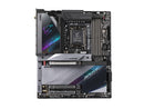 GIGABYTE Z790 AORUS MASTER LGA 1700 Intel Z790 EATX Motherboard with DDR5, 5*
