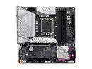 GIGABYTE B760M AORUS ELITE AX LGA 1700 Intel B760 M-ATX Motherboard with DDR5,