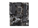 GIGABYTE B760 GAMING X AX DDR4 LGA 1700 Intel B760 ATX Motherboard with DDR4,