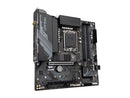 GIGABYTE B760M GAMING X AX DDR4 LGA 1700 Intel B760 M-ATX Motherboard with DDR4,