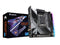 GIGABYTE B760I AORUS PRO DDR4 LGA 1700 Intel B760 Mini-ITX Motherboard with