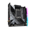GIGABYTE B760I AORUS PRO DDR4 LGA 1700 Intel B760 Mini-ITX Motherboard with