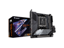 GIGABYTE B650I AORUS ULTRA AM5 AMD B650 SATA 6Gb/s Mini ITX Motherboard