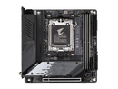 GIGABYTE B650I AORUS ULTRA AM5 AMD B650 SATA 6Gb/s Mini ITX Motherboard