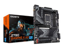 GIGABYTE Z790 GAMING X AX LGA 1700 Intel Z790 ATX Motherboard with DDR5, M.2,