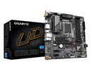 GIGABYTE B760M DS3H AX LGA 1700 Intel B760 M-ATX Motherboard with DDR5, 2* M.2,