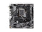 GIGABYTE B760M DS3H AX LGA 1700 Intel B760 M-ATX Motherboard with DDR5, 2* M.2,