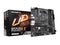 GIGABYTE B550M K AM4 AMD B550 Micro-ATX Motherboard with Dual M.2, SATA 6Gb/s,