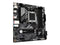 GIGABYTE B650M K AM5 LGA 1718 AMD B650 M-ATX Motherboard, DDR5, 2x PCIe 4.0 M.2,