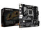 GIGABYTE B650M K AM5 LGA 1718 AMD B650 M-ATX Motherboard, DDR5, 2x PCIe 4.0 M.2,