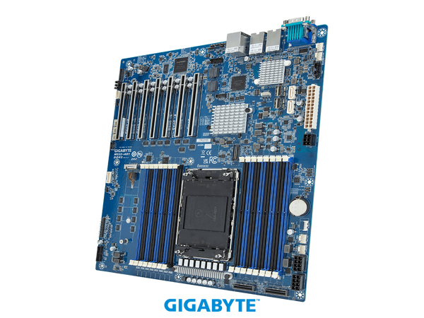 GIGABYTE MS33-AR1 Extended ATX Server Motherboard, 4th Gen. Intel® Xeon®