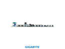 GIGABYTE MS33-AR1 Extended ATX Server Motherboard, 4th Gen. Intel® Xeon®