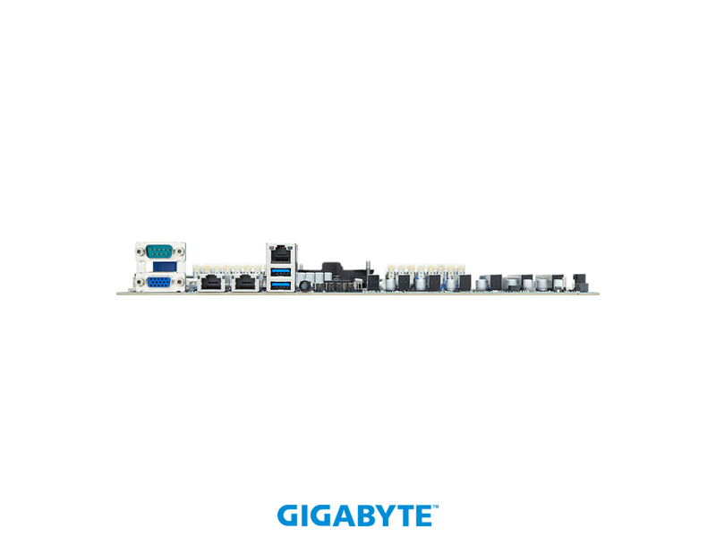 GIGABYTE MS33-AR1 Extended ATX Server Motherboard, 4th Gen. Intel® Xeon®