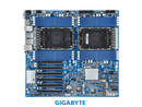 GIGABYTE MS73-HB0 Extended ATX Server Motherboard, 4th Gen. Intel® Xeon®