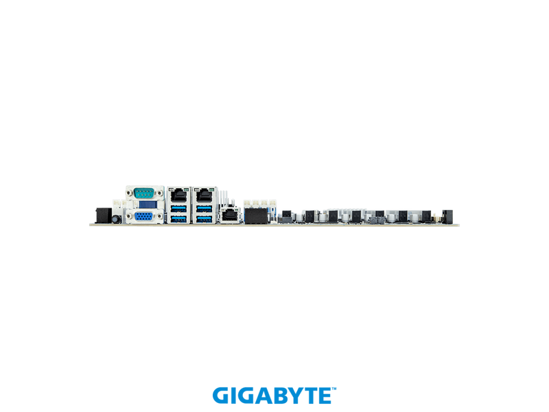 GIGABYTE MS03-CE0 ATX Server Motherboard, 4th Gen. Intel® Xeon® Scalable