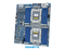 GIGABYTE MZ73-LM1 Motherboard - AMD EPYC™ 9005/9004 - E-ATX DP PCIe Gen4 cTDP