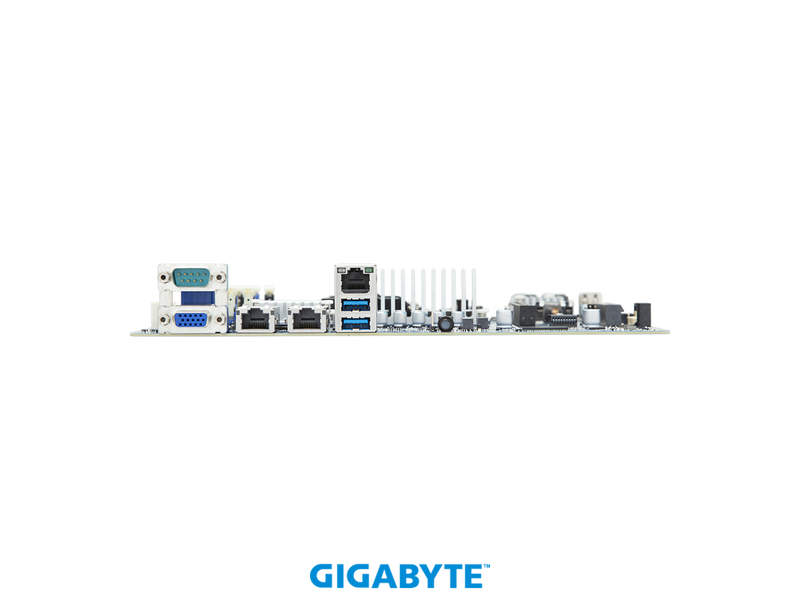 GIGABYTE MC13-LE1 Motherboard-AMD EPYC™ 4005/4004 & Ryzen™ 9000/7000 - microATX