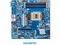 GIGABYTE MC13-LE0 Micro MATX Server Motherboard, AMD Ryzen™ 7000 Series