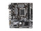 GIGABYTE H610M S2H H610 Intel LGA 1700 Micro ATX Motherboard with DDR5, Single