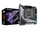 GIGABYTE Z790I AORUS ULTRA LGA 1700 Intel Z790 Mini-ITX Motherboard with DDR5,