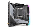 GIGABYTE Z790I AORUS ULTRA LGA 1700 Intel Z790 Mini-ITX Motherboard with DDR5,