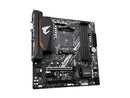 GIGABYTE B550M AORUS ELITE AX (rev 1.3) AM4 AMD B550 Micro-ATX Motherboard with