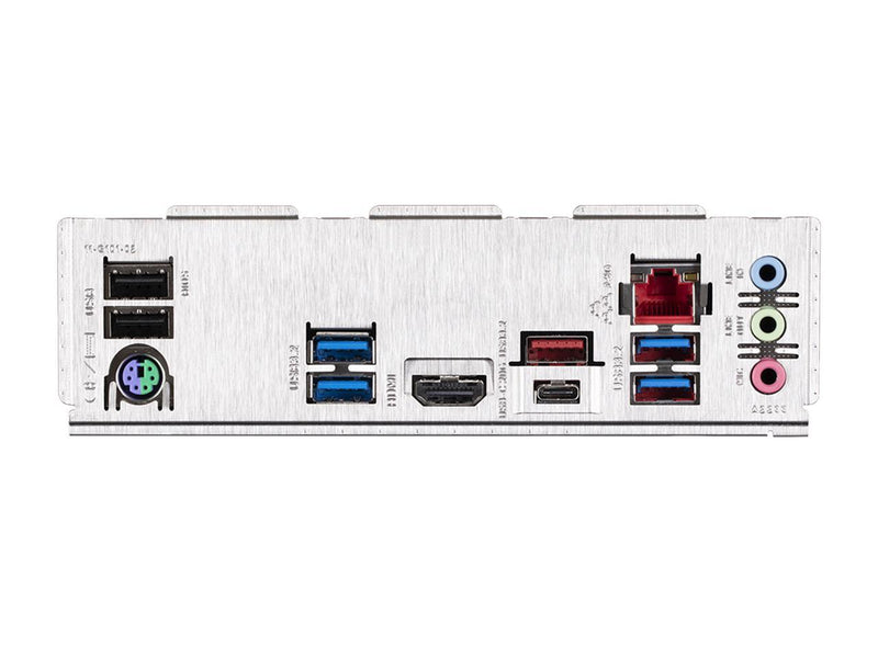GIGABYTE Z790 D DDR4 LGA 1700 Intel Z790 ATX Motherboard with DDR4, Triple M.2,
