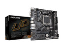 GIGABYTE A620M S2H AM5 LGA 1718 AMD A620 M-ATX Motherboard with 3-Year Warranty,