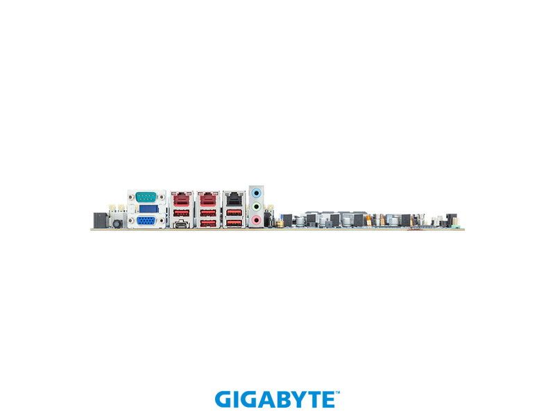 GIGABYTE MW53-HP0 Intel® Xeon® W Workstation Motherboard Board, Single