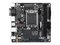 GIGABYTE H610I H610 Intel LGA 1700 Mini-ITX Motherboard with DDR5, Single M.2,