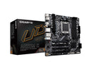 GIGABYTE A620M C AM5 LGA 1718 AMD A620 M-ATX Motherboard, DDR5, Triple M.2, PCIe