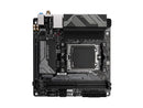 GIGABYTE A620I AX AM5 LGA 1718 AMD A620 Mini-ITX Motherboard, DDR5, Single M.2,