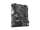 GIGABYTE B760 DS3H AX DDR4 LGA 1700 Intel B760 ATX Motherboard with DDR4, M.2,