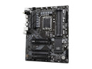 GIGABYTE B760 DS3H AX DDR4 LGA 1700 Intel B760 ATX Motherboard with DDR4, M.2,